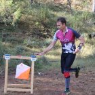 La carrera tiene recorridos adaptados para todos los públicos.