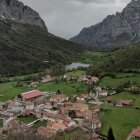 Posada de Valdeón