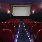 Cine Velasco, visto desde dentro.