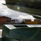El reciclaje ahorró dinero a Villaquilambre.