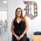 Daniela Orozco, autora del estudio sobre el impacto de la Realidad Extendida en la infancia.