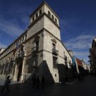 La Diputación pone en marcha los talleres provinciales de teatro, magia y circo.