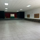 Cámara Agraria lugar que acogerá la exposición.