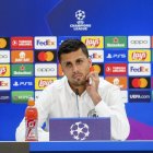 Rodrigo Hernández está a un paso de convertirse en nuevo jugador del Barcelona.