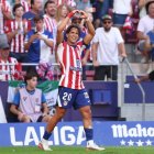 Giuliano Simeone.