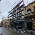 Fachada de la Casa de Doña Josefina.