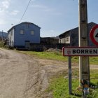 Borrenes, en una imagen de archivo.