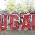 La feria de Ugal en su estado más puro