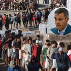 Sánchez mantiene el silencio en plena tormenta por el informe de la Policía que señala a Marruecos.