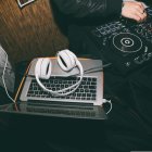 Pequeños Beats permitirá hoy que los niños se acerquen a la cultura DJ.