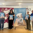 Presentación de Festival Vecindario, que se desarrollará el 19 y 20 de septiembre.