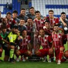 La Deportiva ganó el Teresa Herrera hace 5 años en Riazor; se impuso 1-2 al RC Deportivo.