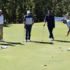 La 29ª edición del Torneo de Golf Diario de León arranca este viernes.