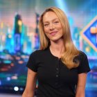Ester Expósito se sinceró con Pablo Motos en El Hormiguero sobre el amor, las relaciones turbulentas y las cualidades que busca en una pareja.