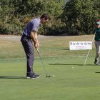 La segunda jornada del torneo Diario de León-El Inversor Inquieto da paso al Pro-Am.
