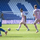 La Ponferradina vio como el Deportivo Fabril remontaba el duelo jugado en el Estadio de Riazor.