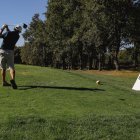 El Pro-Am Diario de León-El Inversor Inquieto sumó sus bodas de plata por todo lo alto.