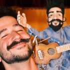 Camilo, de 32 años, atraviesa una nueva etapa creativa en la que reivindica el fracaso como una experiencia que le ha permitido afrontar su carrera con menos miedo.