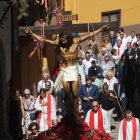 Fiestas del Cristo de Villafranca del Bierzo