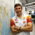 El piloto Toni Bou cuenta con más títulos que años, 40 entorchados por 39 de edad.