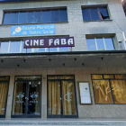 Cine Faba de Cacabelos
