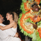 Boda de Donald Trump Jr. y Bettina Trump