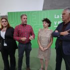 Presentación de los formatos en la UNED