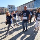 III Marcha del Alzheimer en Ponferrada