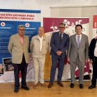 25/09/2026 La Semana del Corazón de León promoverá hábitos saludables para prevenir patologías cardiovasculares.
CASTILLA Y LEÓN ESPAÑA EUROPA LEÓN SOCIEDAD
AYUNTAMIENTO DE LEÓN