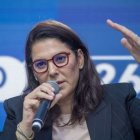 La nueva presidenta de Marruecos, Fatima Zahra.