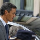 El presidente del Gobierno, Pedro Sánchez, en imagen de archivo. EFE/J.J. Guillén.