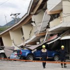 Un terremoto de magnitud 7,6 sacude Panamá y pone en alerta a Latinoamérica.