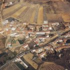 Villaverde la Chiquita, perteneciente al municipio leonés de Valdepolo.
