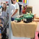 Feria Productos de León.