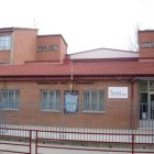 Calle Antonio Palau.