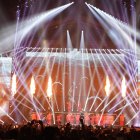 El importe puede destinarse a conciertos.
