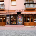 ÁNGELOPEZ Manolo Ablanedo abre cada día las puertas de La Casa del Cocido (de martes a domingo) a una deliciosa y sabrosa propuesta gastronómica.