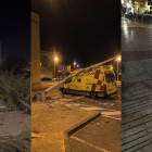 Bulos sobre el terremoto del Bierzo