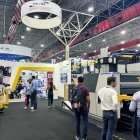 Fabtech 2026 es una de las principales ferias industriales de Norteamérica, que se celebrará en Las Vega.