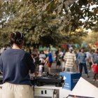La Semana Sonda atrajo a mucho público.