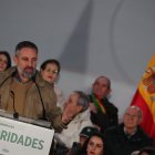 Santiago Abascal.