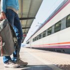 Renfe modifica sus servicios de Media Distancia.