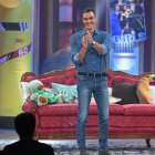 Pedro Sánchez en La Revuelta