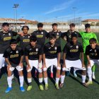 El CDF Peña realizó un gran derroche fíco para remontar.