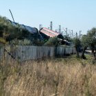 Tren accidentado en Toledo con varias víctimas mortales