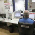 La plantilla de Policía Local alcanza los 60 agentes.