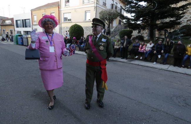 Martes de Carnaval en La Bañeza (17)