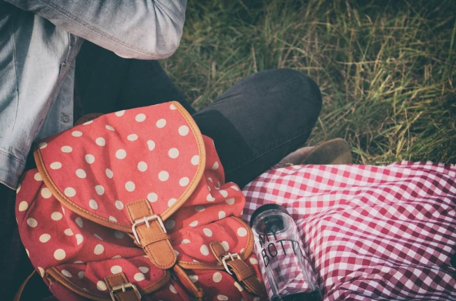 6 zonas verdes para ir de picnic en Ponferrada en familia Foto: Pexels