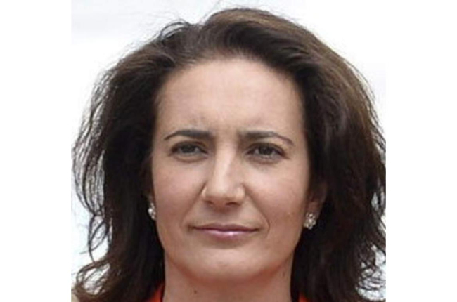 EL COLUMPIO Josefa garcía cirac