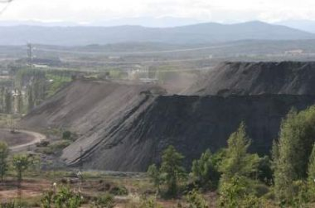 La Patronal Teme La Paralización De Las Minas Y Pide Al Gobierno Que Actúe